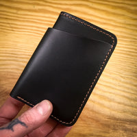 Mini Westbound Wallet TexuCrafts